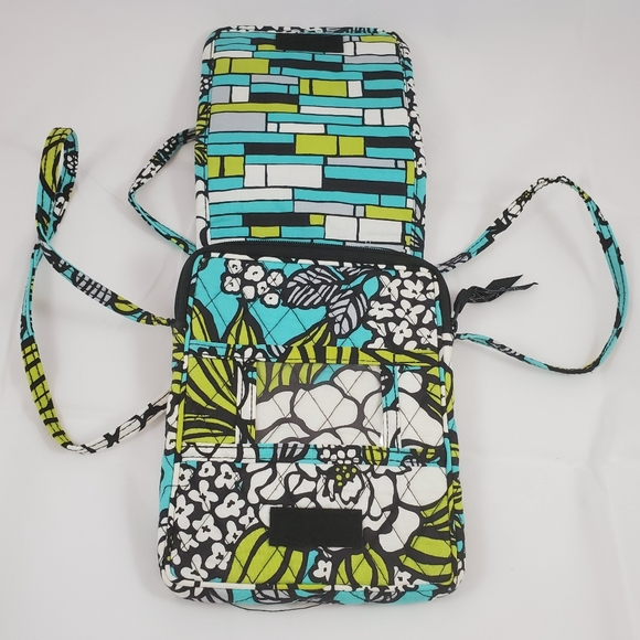 Vera Bradley small hipster - Picture 3 of 3